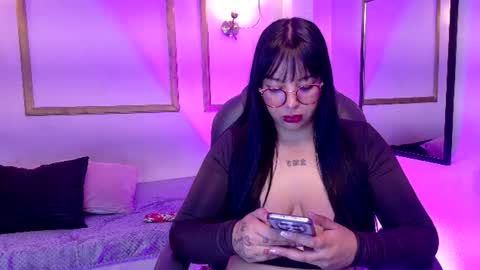 Abbie  online show from 07/16/26, 11:38