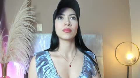 Abbie Joness online show from 11/04/25, 11:31