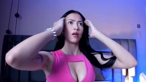 Abbie Joness online show from 11/20/25, 11:32