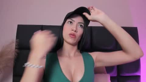 Abbie Joness online show from 12/03/25, 11:52