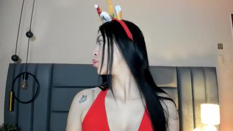 Abbie Joness online show from 12/20/25, 12:01