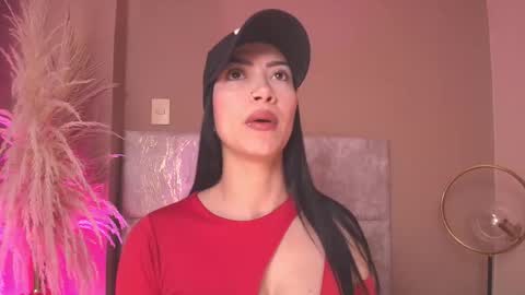 Abbie Joness online show from 01/07/26, 11:34