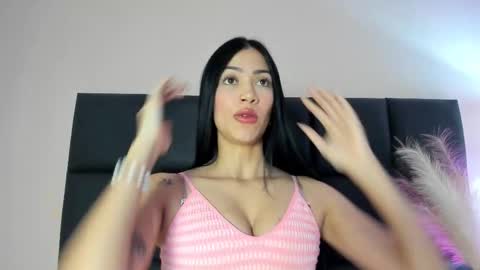 Abbie Joness online show from 02/17/26, 11:29