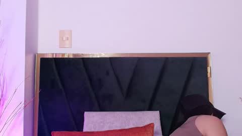 Abbie Joness online show from 03/12/26, 11:38