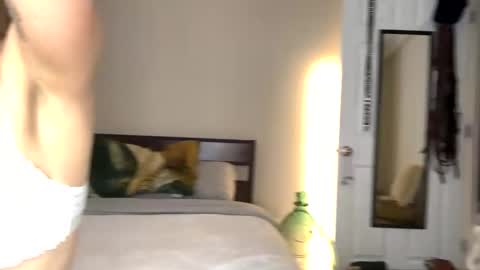 Snapshot of abbienextdoor chatting on 02/22/25, 08:53 Abbie online show from 02/22/25, 08:53