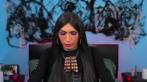 Abbigail Fuster  online show from 12/10/24, 02:38