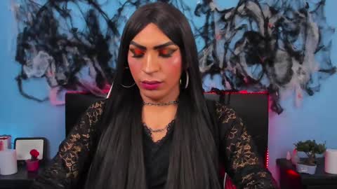 Abbigail Fuster  online show from 12/11/24, 07:42