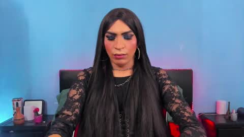 Abbigail Fuster  online show from 12/27/24, 11:21