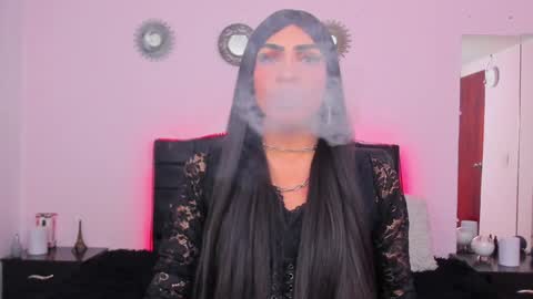 Abbigail Fuster  online show from 01/23/25, 05:02