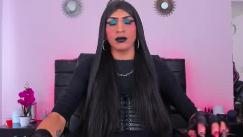 Abbigail Fuster  online show from 02/18/25, 05:10