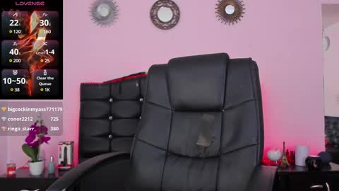 Abbigail Fuster  online show from 02/27/25, 06:50