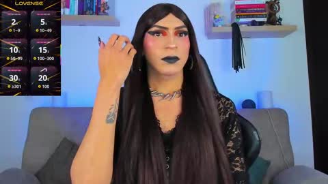 Abbigail Fuster  online show from 09/20/25, 12:06