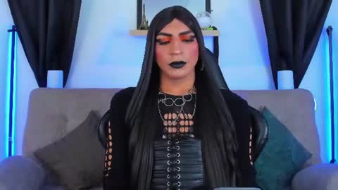 Abbigail Fuster  online show from 07/09/26, 11:36