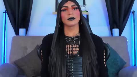 Abbigail Fuster  online show from 07/14/26, 11:49