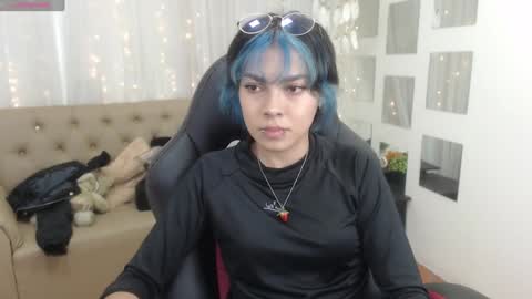 Abbi online show from 12/05/24, 07:28