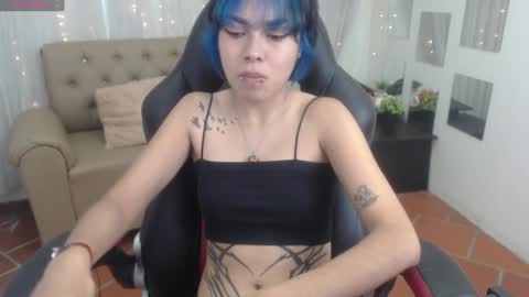 Abbi online show from 12/06/24, 07:34