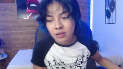 Abbi online show from 12/24/24, 10:17