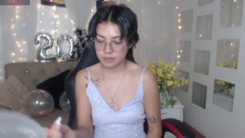 Abbi online show from 01/07/25, 07:06
