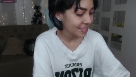 Abbi online show from 01/17/25, 07:38