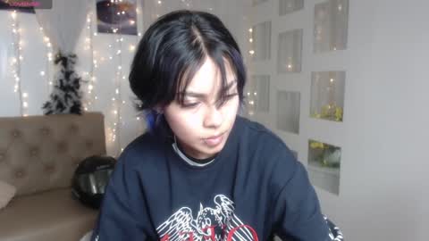 Abbi online show from 01/28/25, 07:21