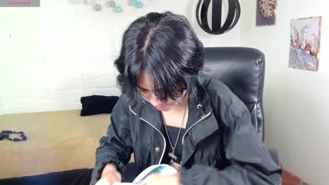 Abbi online show from 02/08/25, 12:17