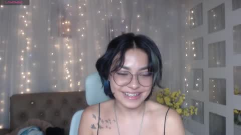 Abbi online show from 02/18/25, 10:36