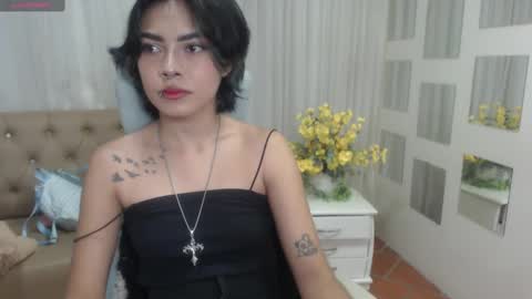 Abbi online show from 02/24/25, 07:09