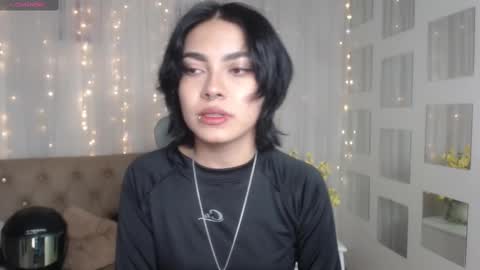 Abbi online show from 03/07/25, 08:11