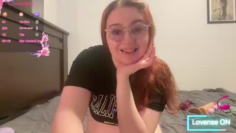 Abbi Willow online show from 01/19/26, 04:00