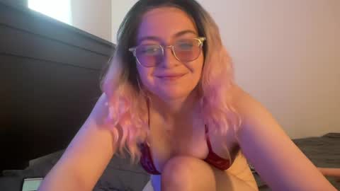 Abbi Willow online show from 05/02/26, 02:55