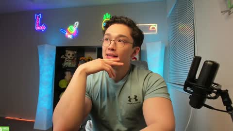 buddy online show from 12/12/24, 05:20