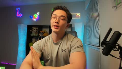 buddy online show from 12/14/24, 05:18