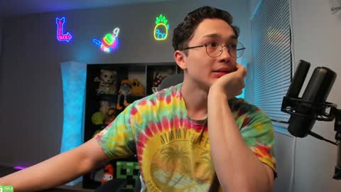 buddy online show from 12/19/24, 05:07