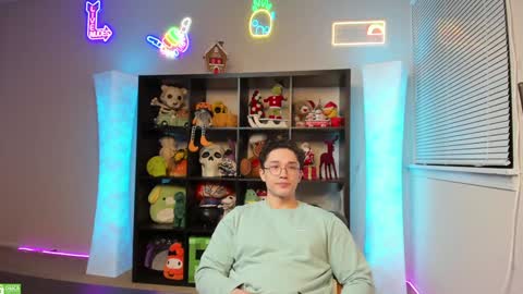 buddy online show from 12/20/24, 05:14