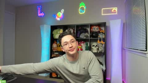 buddy online show from 01/15/25, 05:08