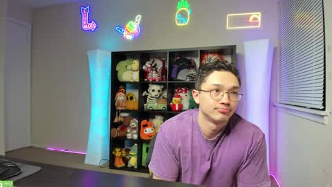 buddy online show from 01/17/25, 05:11