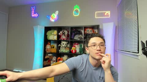 buddy online show from 01/21/25, 05:16