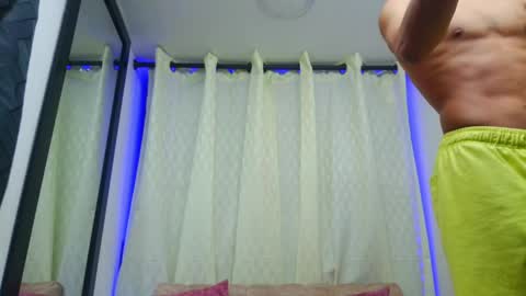 abby online show from 03/30/26, 10:16