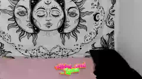 Snapshot of abby_and_lana chatting on 11/29/25, 03:20 ABBY LANNA online show from 11/29/25, 03:20