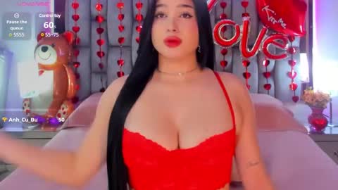 abby_blue01 online show from 02/06/25, 04:10
