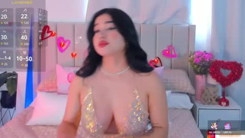 abby_blue01 online show from 02/10/26, 10:14