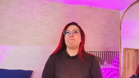 Snapshot of abby_cohen chatting on 06/12/26, 12:15 Abby online show from 06/12/26, 12:15