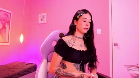  Abby  online show from 02/21/26, 01:34