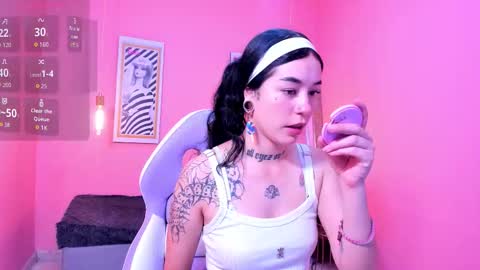  Abby  online show from 03/13/26, 04:57