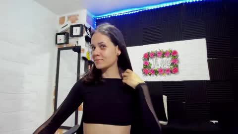 Abby Connie online show from 03/07/25, 02:36