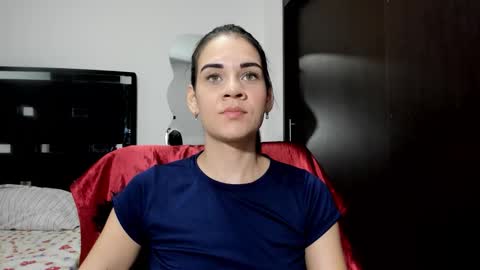 Abby Connie online show from 11/29/25, 01:52