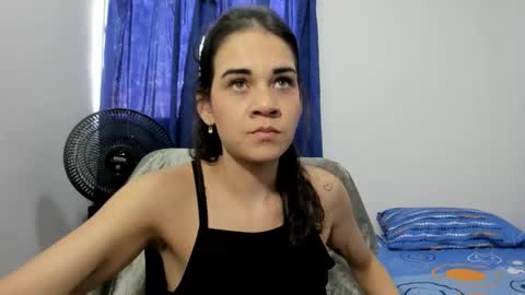 Abby Connie online show from 12/14/25, 06:23