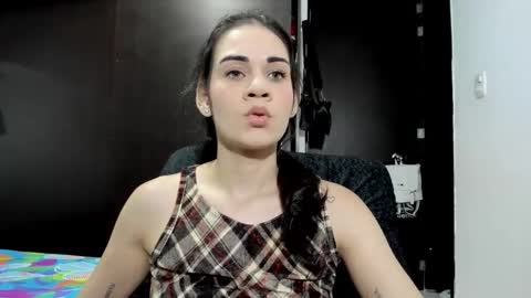 Abby Connie online show from 02/04/26, 03:34