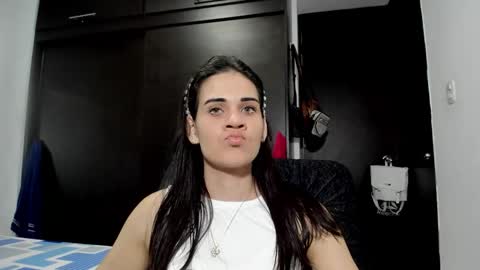 Abby Connie online show from 02/07/26, 03:54