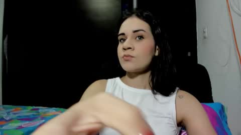 Abby Connie online show from 03/09/26, 12:58